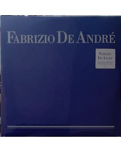 Fabrizio De André