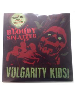 No One / Bloody Splatter