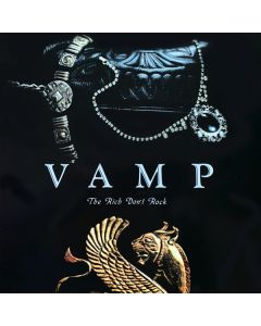 The Rich Don't Rock