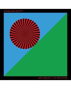 An Object In Motion