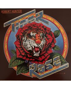 Tiger Rose