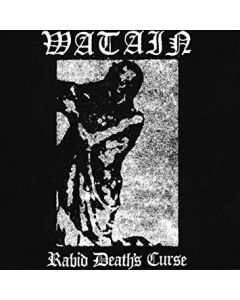 Rabid Death's Curse