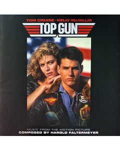 Top Gun (Music From The Motion Picture)