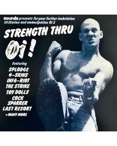 Strength Thru Oi !