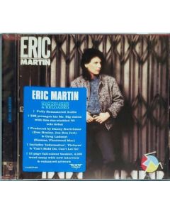 Eric Martin