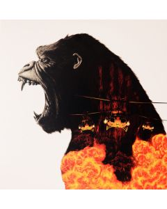 Kong Skull Island