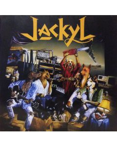Jackyl