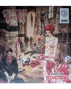 Gallery Of Suicide