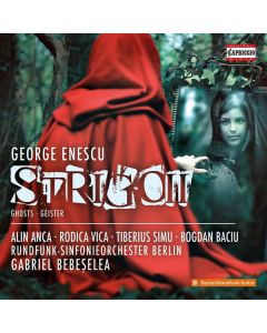 Strigoii