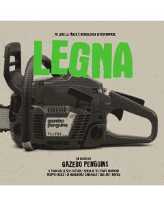 Legna