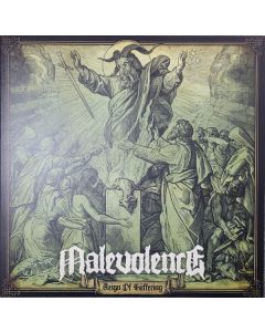 Reign Of Suffering