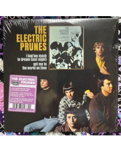 The Electric Prunes