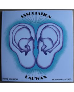 Earwax
