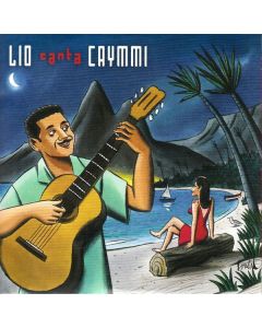 Lio Canta Caymmi