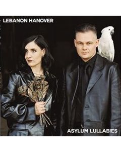 Asylum Lullabies