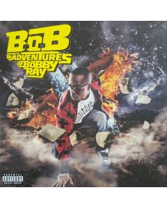 B.o.B Presents: The Adventures Of Bobby Ray