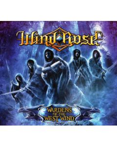 Wardens Of The West Wind