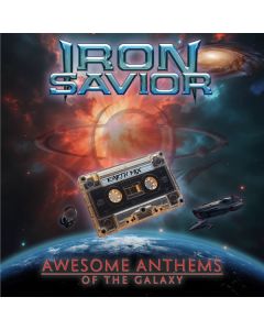 Awesome Anthems Of The Galaxy