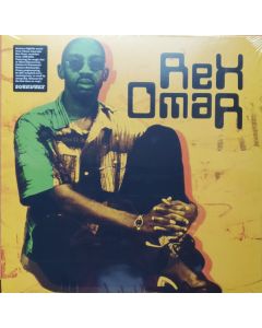 Rex Omar