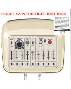 Italia Synthetica 1981～1985