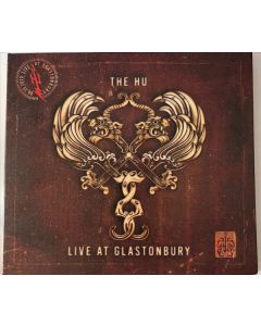 Live at Glastonbury