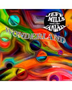 Wonderland