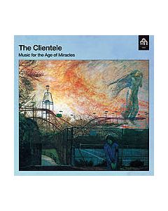 Music For The Age Of Miracles