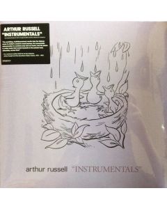 Instrumentals