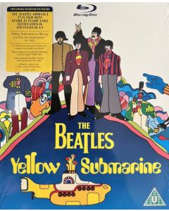 Yellow Submarine