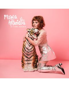 La Tigre Assenza