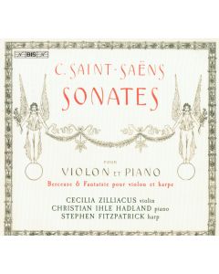 Sonates Pour Violon Et Piano