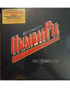 The A&M Records Box Set: 1970-1975