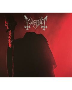 Daemonic Rites