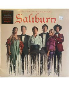 Saltburn (Music From The Motion Picture)