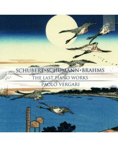 The Last Piano Works