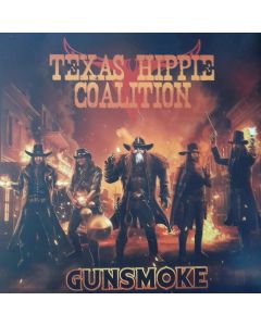 GUNSMOKE