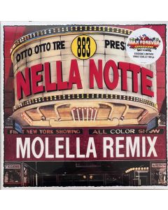 Nella Notte (Molella Remix)