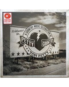 Petty Country (A Country Music Celebration Of Tom Petty)