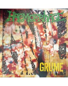 Grume
