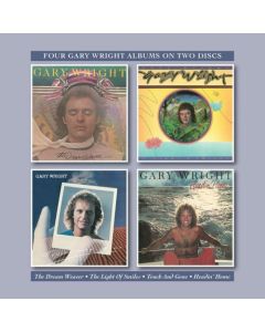The Dream Weaver / The Light Of Smiles / Touch And Gone / Headin’ Home