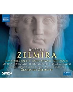 Zelmira