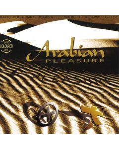 Arabian Pleasure