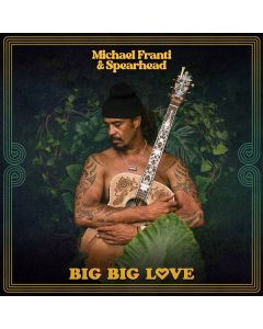 Big Big Love