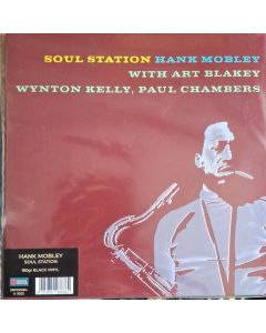 Soul Station