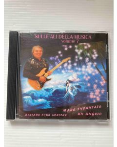 Sulle Ali Della Musica Volume 7