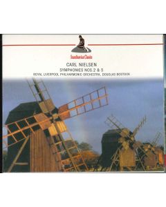 Symphonies Nos. 2 & 5