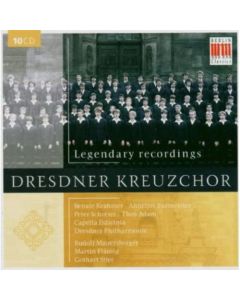 Legendary Recordings