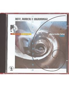 Note Numeri E Ingranaggi