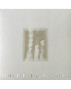 Forgiveness Is Yours