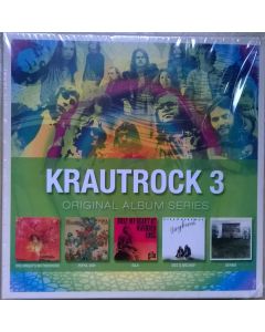 Krautrock 3